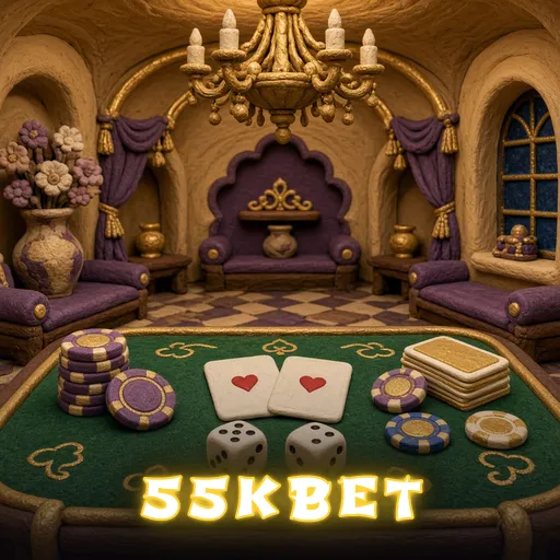 55kbet Security Analysis