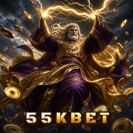 55kbet Installation Tutorial