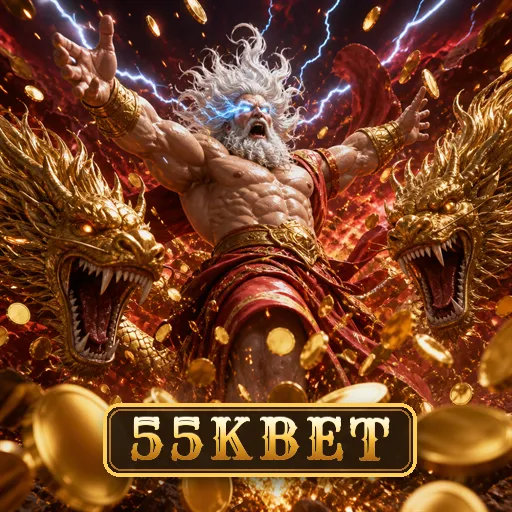 55kbet Key Features